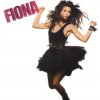 FIONA: FIONA -SPEC- CD