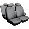 TOYOTA RAV4 III (2005-2012) poťahy ALKANTARA