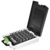 Festool TX 10-50/BH-SORT/31x kazeta so skrutkovacími hrotmi 769137