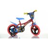 Detský bicykel 12 Dino Paw Patrol