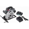 Okružná píla Powerplus POWEBSET23 18 V 165 mm