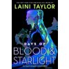 Days of Blood & Starlight
