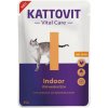 Kattovit Vital Care Indoor kapsička kura 85 g