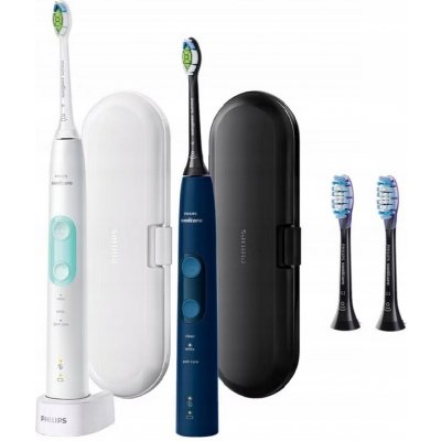 Philips Sonicare ProtectiveClean Gum Health HX6851/34