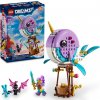 LEGO® DREAMZzz™ 71472 Izzie a jej teplovzdušný balón v tvare narvala