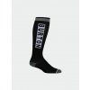 Burton Weekend Midweight 2 Pack (true black) M, čierna