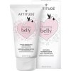 ATTITUDE Prírodný krém na bradavky Blooming Belly s arganom 150 ml