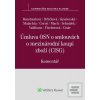 Úmluva OSN o smlouvách o… (Naděžda Rozehnalová; Klára Drličková; Tereza Kyselovská; Radovan Malachta; Fi...)