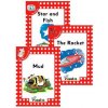 Jolly Phonics Readers, Complete Set Level 1 (Sue Lloyd)(Brožovaná)