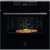 Electrolux KOBBS39H Vstavaná parná rúra séria 800 SteamBoost