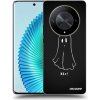 Picasee ULTIMATE CASE pro Honor Magic6 Lite 5G - Ghost 2