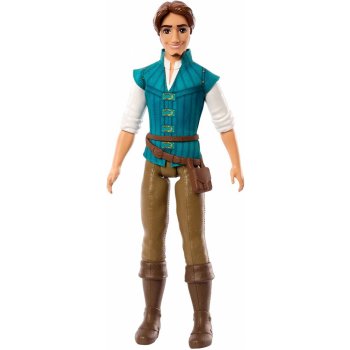 Mattel Disney Princess princ Flynn Rider