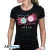 HARRY POTTER - Tshirt 