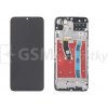LCD Displej + Dotykové sklo Huawei Nova Y60 Farba: Rám