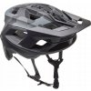 Cyklistická prilba Fox Speedframe camo black camo L