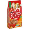 DARLING Dog gr.s hydinou a zeleninou 10kg