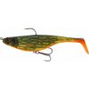 Westin SHADTEEZ R2F SINKING 16cm/55g Real Baltic Pike 1x