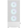 Fractal Design Pop XL Air RGB White TG Clear Tint/Big Tower/Transpar./Biela (FD-C-POR1X-01)