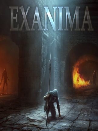 Exanima