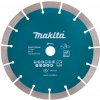 MAKITA kotúč rezný diamantový betón 230x2.4x22.23 mm pre aku stroje E-02967