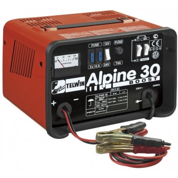 Telwin Alpine 20 Boost