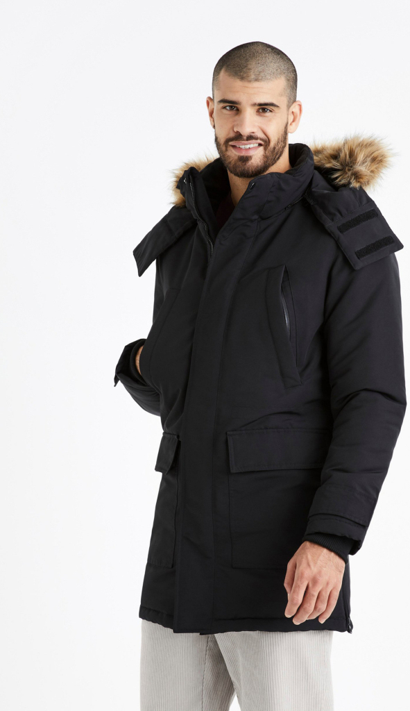 Celio Cuchunlon Parka SUNICE 1114405