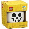 LEGO® Úložná hlava mini skelet