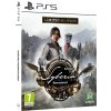 Syberia Remastered - Limited Edition (PS5)