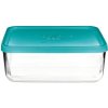 Bormioli Úložný box Fresh Keeping Bormioli Rocco 3 l