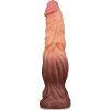 Lovetoy Dual layered Silicone Nature Cock (24cm)
