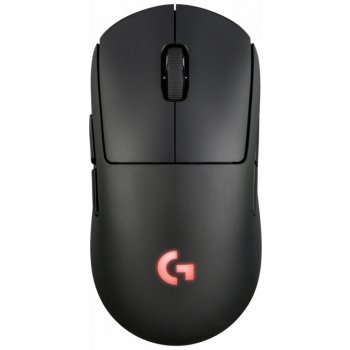 Logitech G Pro Wireless Gaming Mouse 910-005273