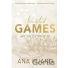 Twisted Games: Hry na ostří nože - Ana Huang