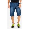 Lezecké kraťasy Ocun Mania Shorts Jeans - dark blue