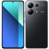 Xiaomi Redmi Note 13 8GB / 256GB (Midnight Black) Čierny