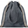 SOĽS Atlanta Sťahovací vak s rukoväťou SL04099 Heather denim 38 x 42 cm