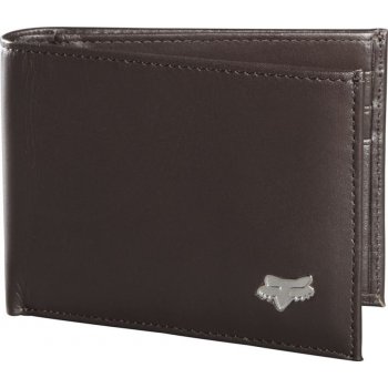 pánska peňaženka Fox Racing Bifold Leather - Intl Only od 30,73 € -  Heureka.sk