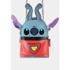 Disney's Lilo & Stitch Lilo & Stich - Micro Bag Barva: Blue