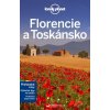 Florencie a Toskánsko - Lonely Planet - Virginia Maxwell