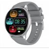CARNEO Gear+ Essential 2nd Gen/44mm/Silver/Sport Band/Gray