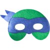Cogio Kids Italy maska Ninja korytnačky LEONARDO