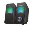TRUST Arys Compact RGB 2.0 Speaker Set