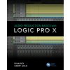 Audio Production Basics with Logic Pro X (Ryan Rey)(Brožovaná)