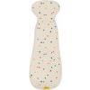 Aeromoov vložka do autosedačky Confetti Hearts 15-36kg