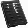 WD BLACK P10 Game Drive 5TB 2.5