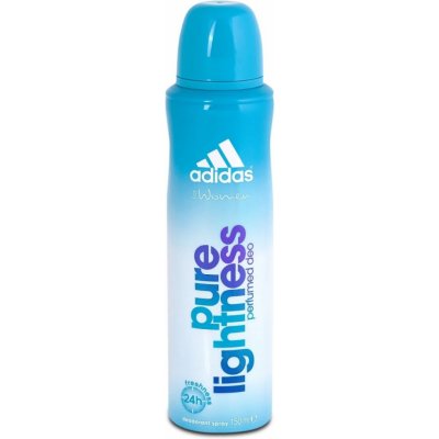 Adidas Pure Lightness deospray 150 ml