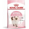 ROYAL CANIN Kitten granule pre mačiatka v ich druhej fáze rastu 400 g