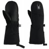Spyder Toddler Cubby Ski Mittens black
