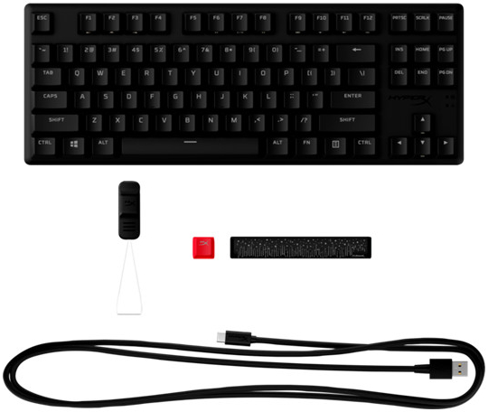 HyperX Alloy Origins Core 639N7AA#ABU