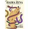 Hadia žena - Hernán Huarache Mamani