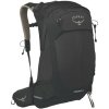 Osprey STRATOS raven black 24 l